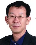 대학교수인 전봉희의 대표 이미지