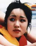탤런트인 김수정의 대표 이미지