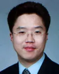 대학교수인 정용호의 대표 이미지