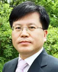 대학교수인 왕명현의 대표 이미지