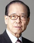 법조인, (전직)은행인인 홍세표의 대표 이미지