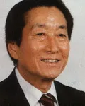 가수인 고운봉의 대표 이미지