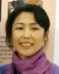가수인 고은희의 대표 이미지