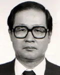 (전직)은행인, (전직)기업인인 홍용희의 대표 이미지