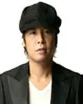 가수인 고헤이의 대표 이미지