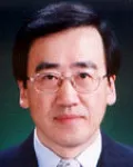 대학교수인 장성기의 대표 이미지