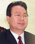 (전직)기초의회의원인 김영일의 대표 이미지