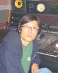 가수인 권명기의 대표 이미지