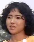영화배우인 나카무라 요코의 대표 이미지