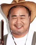 영화배우인 김산의 대표 이미지