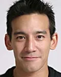 영화배우인 노무라 유진의 대표 이미지