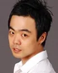 뮤지컬배우인 박원진의 대표 이미지