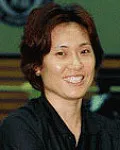 (전직)배드민턴선수인 정명희의 대표 이미지