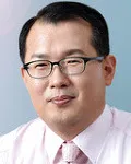 변호사인 윤지현의 대표 이미지