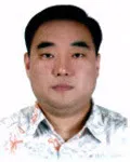 사회운동가인 김희태의 대표 이미지