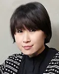 패션디자이너인 정고운의 대표 이미지