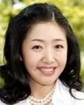 탤런트인 홍리나의 대표 이미지