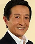 영화배우인 나카마루 신쇼의 대표 이미지