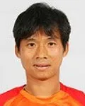 축구선수인 김기형의 대표 이미지