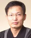 대학교수인 천정희의 대표 이미지
