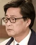 탤런트인 남영진의 대표 이미지