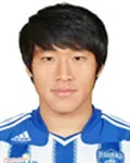 축구선수인 조태근의 대표 이미지