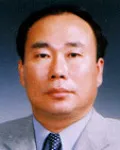 대학교수인 박철호의 대표 이미지