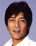 영화배우인 노구치 고로의 대표 이미지