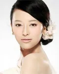 영화배우인 유나평의 대표 이미지