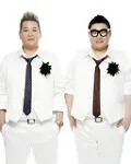가수인 투빅의 대표 이미지