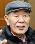 (전직)국회의원, (전직)정당인, (전직)역도선수인 황호동의 대표 이미지
