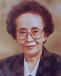 (전직)대학교수인 박순경의 대표 이미지