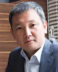 탤런트인 류용진의 대표 이미지