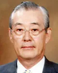 대학교수인 백린의 대표 이미지