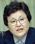 사회기관단체인, (전직)대학교수, (전직)정무직공무원인 김숙희의 대표 이미지