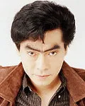 영화배우인 가슈인 타츠야의 대표 이미지