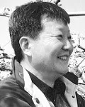 수필가인 정주환의 대표 이미지