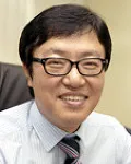 대학교수인 김성철의 대표 이미지