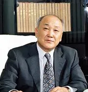 벤처기업인인 김을재의 대표 이미지