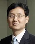 대학교수인 정명호의 대표 이미지