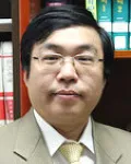 판사인 노태헌의 대표 이미지