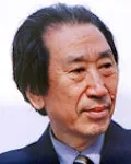 시인, 대학교수인 함동선의 대표 이미지