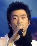 가수인 김윤일의 대표 이미지