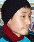 가수인 김재권의 대표 이미지