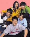 가수인 오투알의 대표 이미지