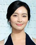 탤런트, 영화배우인 이민영의 대표 이미지