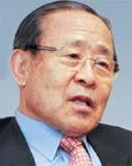 특수단체인, (전직)기업인인 연만희의 대표 이미지