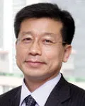증권인인 이재광의 대표 이미지