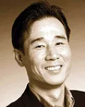 광고인인 김천수의 대표 이미지
