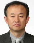 연구인인 김재진의 대표 이미지